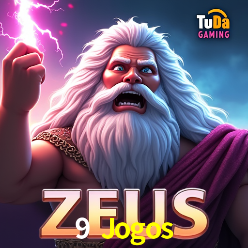 9 Jogos: Seu Especialista em Apostas Esportivas Brasileiras
