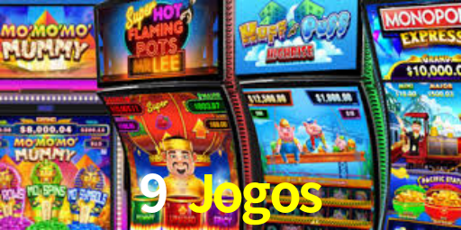 9Jogos Bet