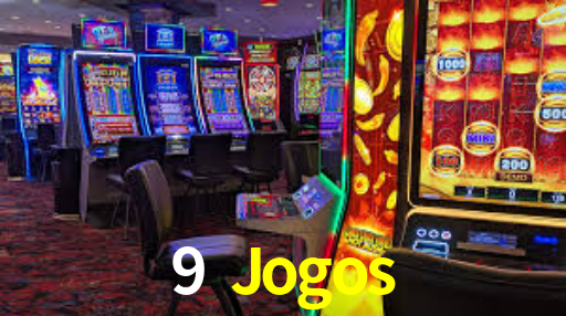 9 Jogos