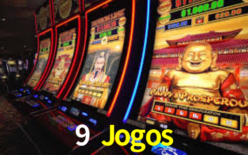 9 Jogos
