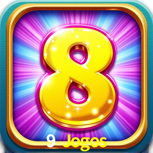 9 Jogos