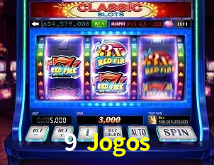 9 Jogos