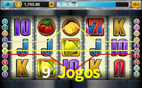 9 Jogos