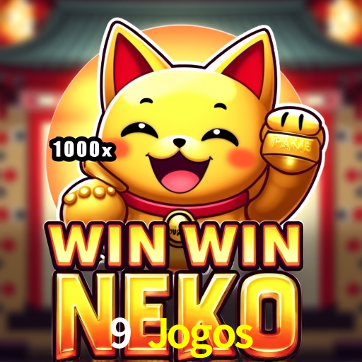 9 Jogos: Seu Cassino Premiado com Pagamentos Rápidos