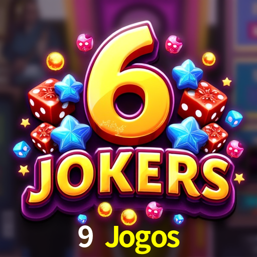 9 Jogos