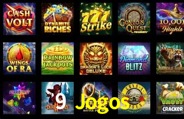 9 Jogos,9Jogos.Com