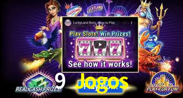 9Jogos Bet