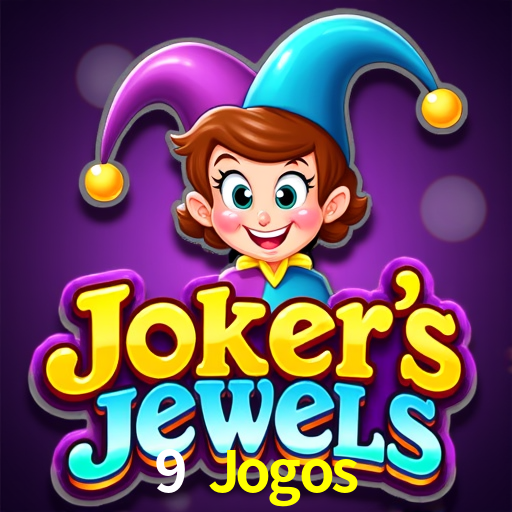 9 Jogos