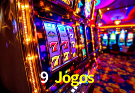 9 Jogos: A Experiência de Casino com Jogos de Mesa ao Vivo